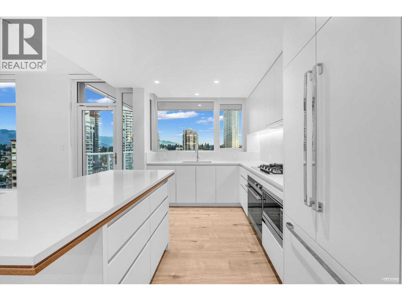 1602 720 Farrow Street, Coquitlam, British Columbia  V3J 0P3 - Photo 5 - R3057613