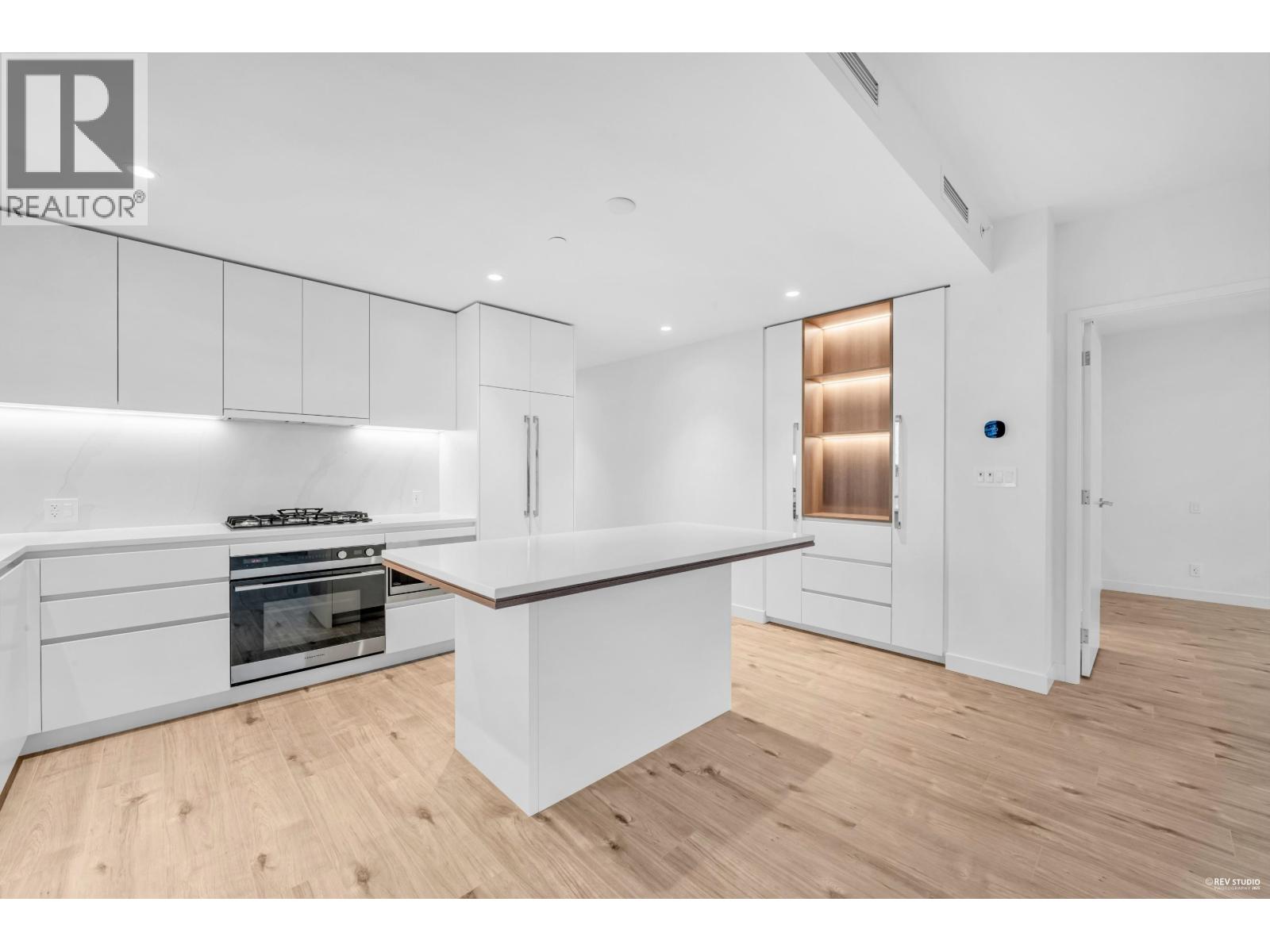1602 720 Farrow Street, Coquitlam, British Columbia  V3J 0P3 - Photo 7 - R3057613