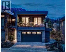 22 1350 Cloudburst Drive, Whistler, Ca