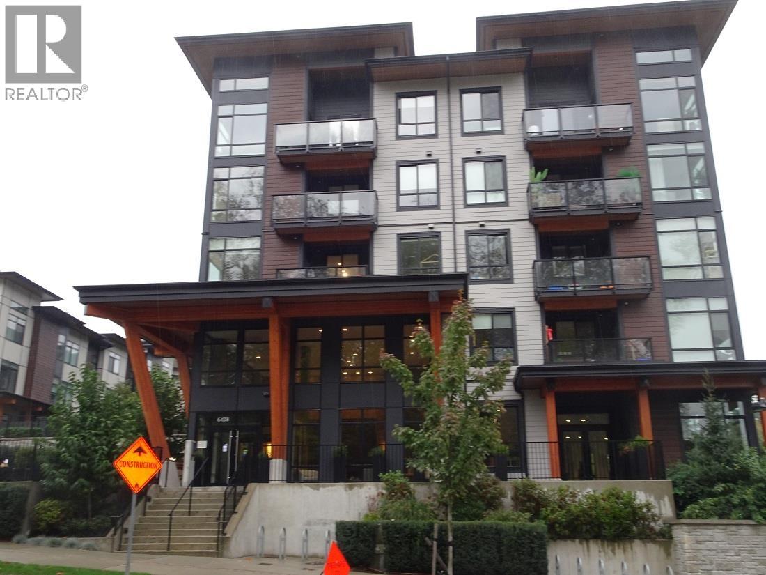 207 6438 BYRNEPARK DRIVE, burnaby, British Columbia