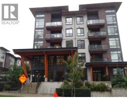 207 6438 BYRNEPARK DRIVE, Burnaby, British Columbia