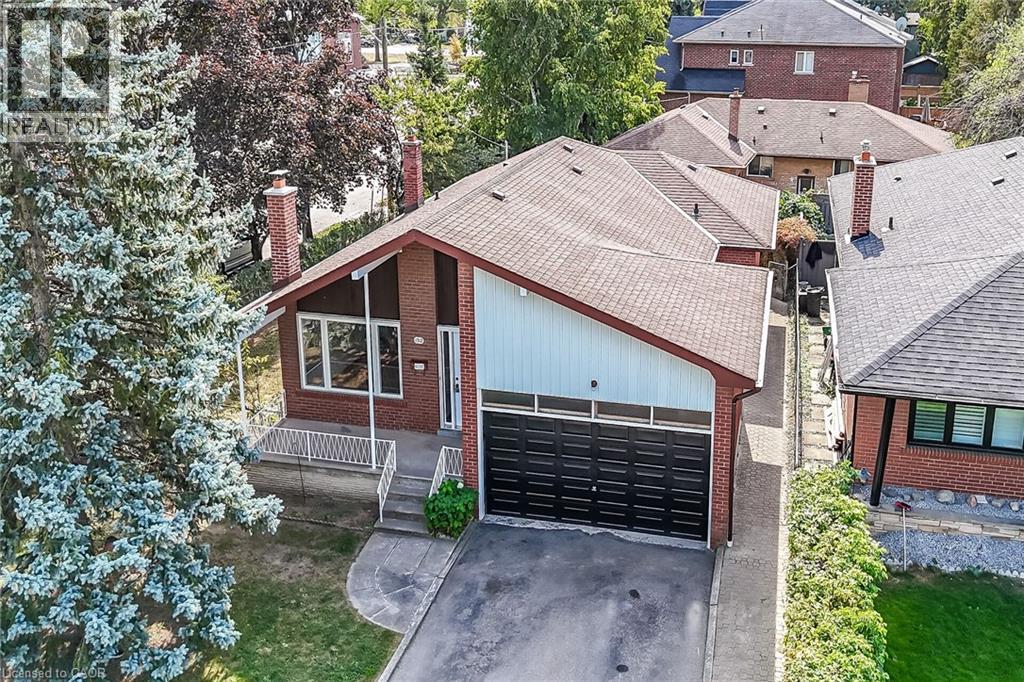 1312 Ogden Avenue, Mississauga, Ontario  L5E 2H6 - Photo 2 - 40761523