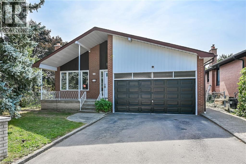 1312 OGDEN Avenue, Mississauga, Ontario