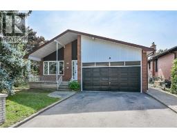 1312 OGDEN Avenue, Mississauga, Ontario