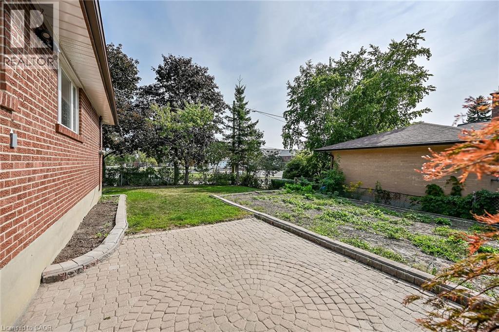 1312 Ogden Avenue, Mississauga, Ontario  L5E 2H6 - Photo 31 - 40761523
