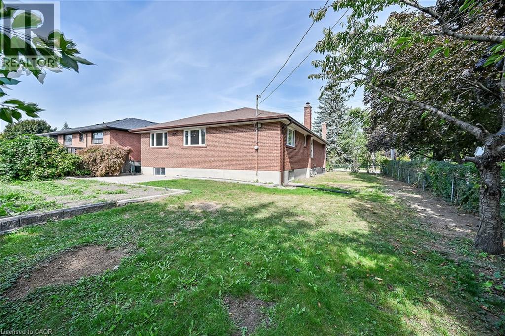 1312 Ogden Avenue, Mississauga, Ontario  L5E 2H6 - Photo 33 - 40761523