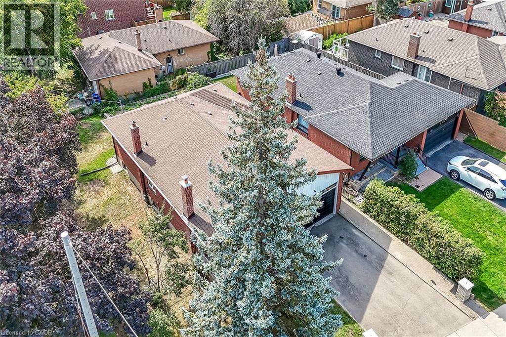 1312 Ogden Avenue, Mississauga, Ontario  L5E 2H6 - Photo 34 - 40761523