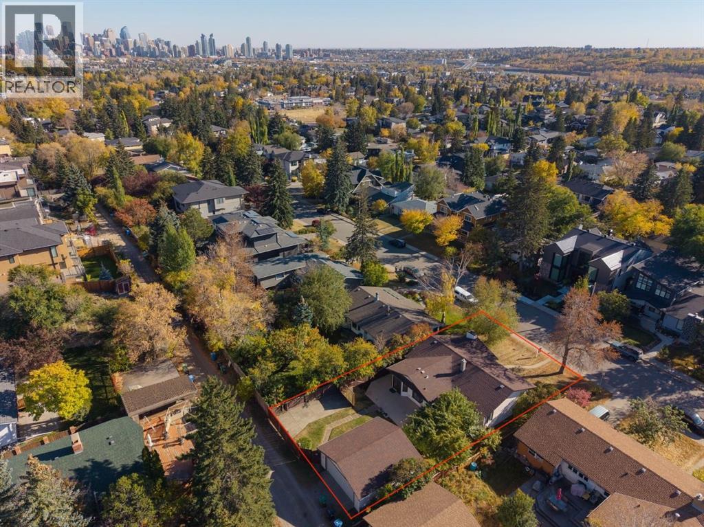 2922 14 Avenue Nw, Calgary, Alberta  T2N 1N1 - Photo 3 - A2263844