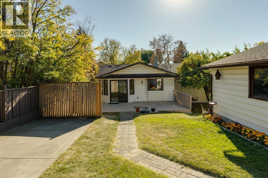 2922 14 Avenue Nw, Calgary, Alberta  T2N 1N1 - Photo 31 - A2263844