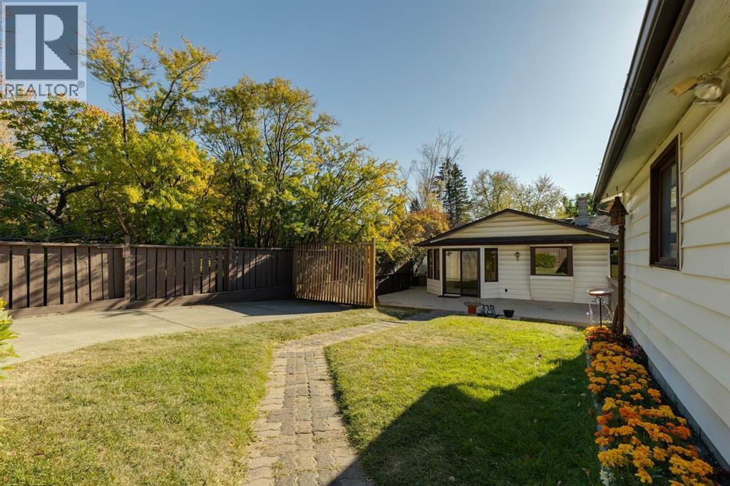 2922 14 Avenue Nw, Calgary, Alberta  T2N 1N1 - Photo 32 - A2263844