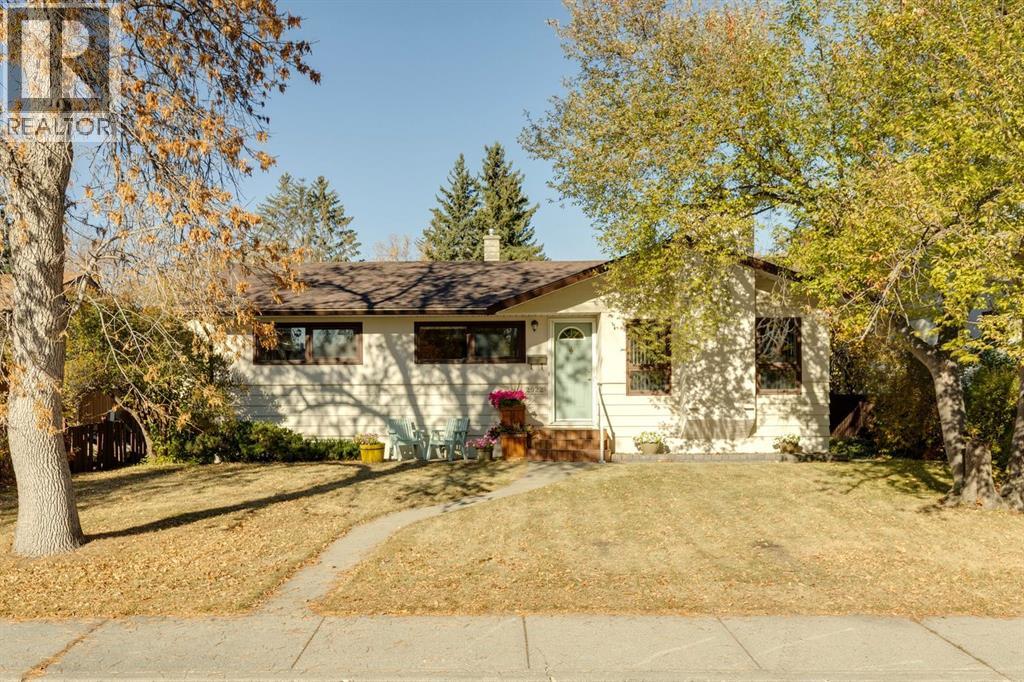 2922 14 Avenue Nw, Calgary, Alberta  T2N 1N1 - Photo 7 - A2263844