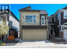 89 Sage Bluff Rise NW Sage Hill