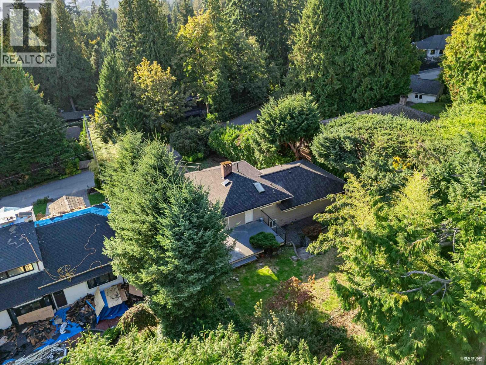 1910 27th Street, West Vancouver, British Columbia  V7V 4L2 - Photo 30 - R3057642