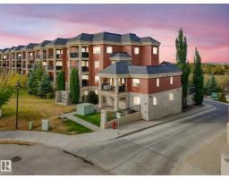 #112 500 Palisades Wy Centennial Village, Sherwood Park, Ca