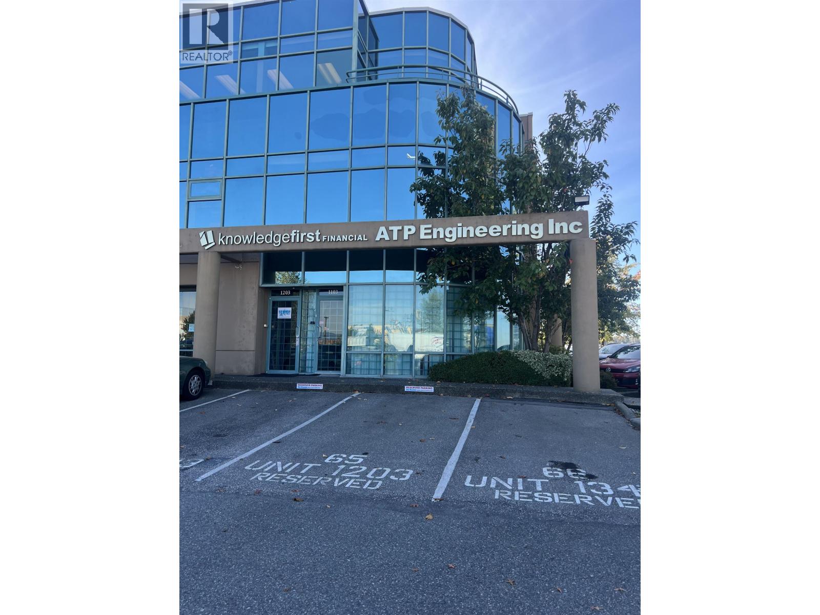 1103 20800 WESTMINSTER HIGHWAY, richmond, British Columbia