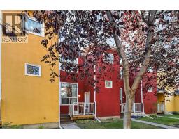 8, 7 Westland Road Westridge, Okotoks, Ca