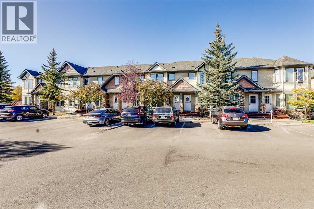 306, 2445 Kingsland Road Se, Airdrie, Alberta  T4A 0B4 - Photo 2 - A2262719