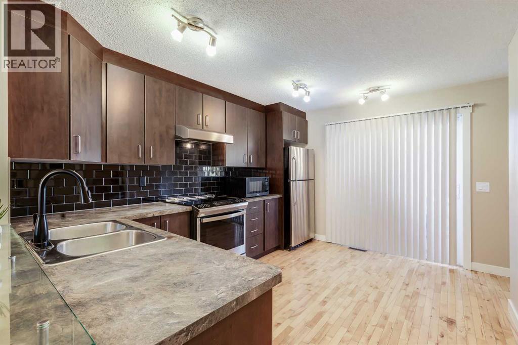 306, 2445 Kingsland Road Se, Airdrie, Alberta  T4A 0B4 - Photo 3 - A2262719