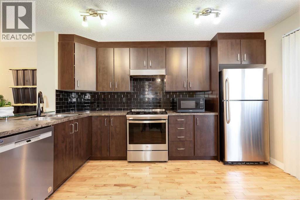 306, 2445 Kingsland Road Se, Airdrie, Alberta  T4A 0B4 - Photo 4 - A2262719