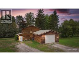 4305 Reid Lake Road, Prince George, Ca