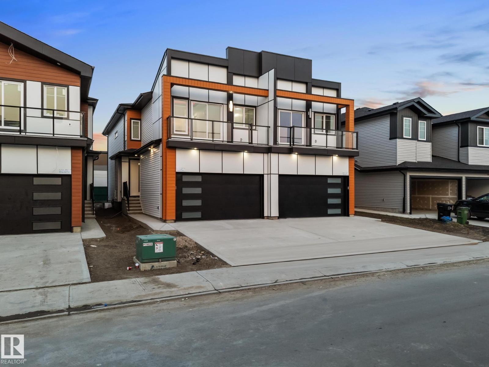 15417 20 St Nw, Edmonton, Alberta  T5Y 4H8 - Photo 1 - E4461776