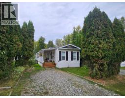 30 654 North Fraser Drive, Quesnel, Ca