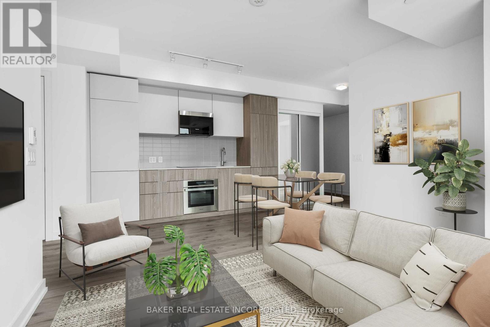 722 - 28 Eastern Avenue, Toronto, Ontario  M5A 0Y2 - Photo 2 - C12457795