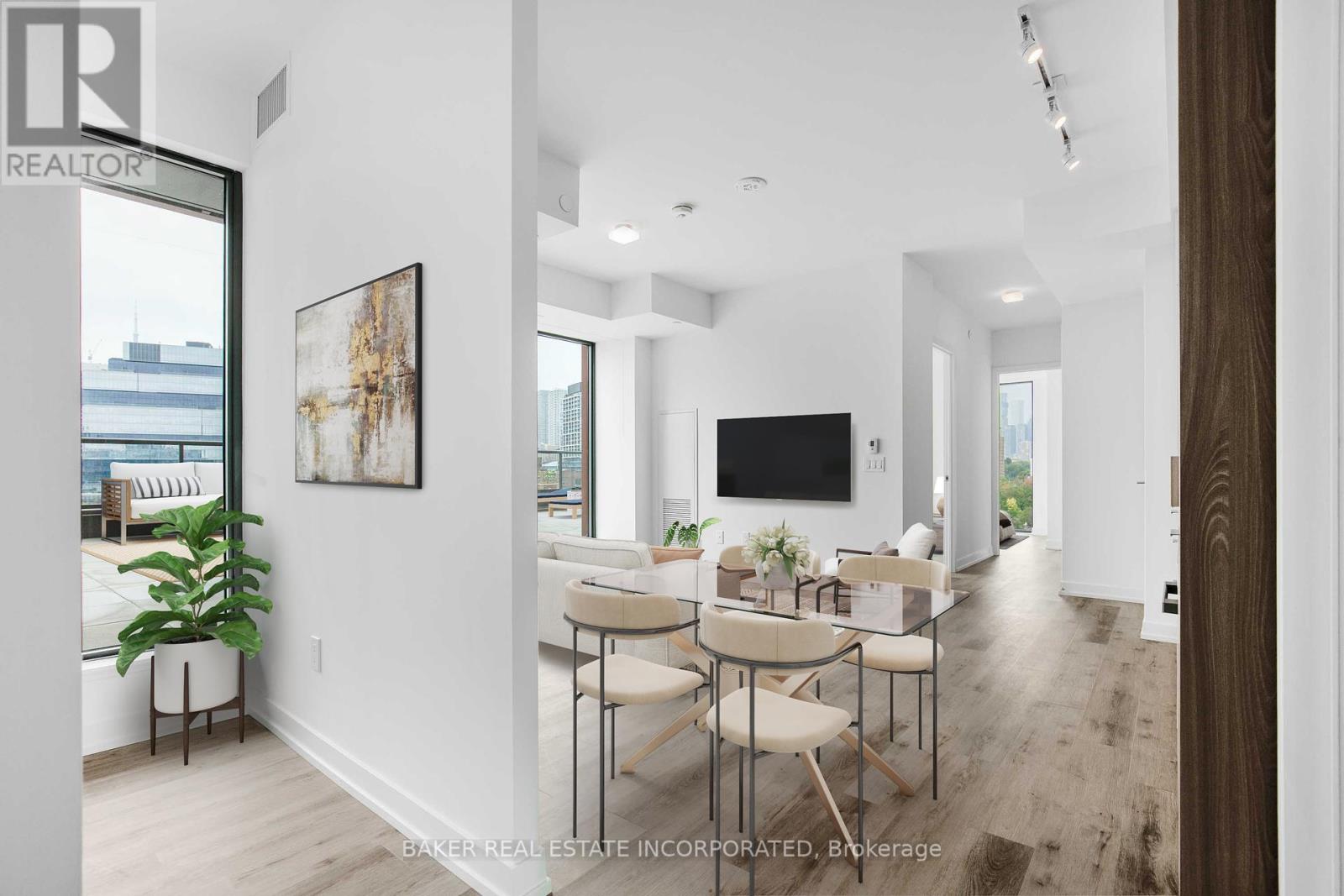 722 - 28 Eastern Avenue, Toronto, Ontario  M5A 0Y2 - Photo 3 - C12457795