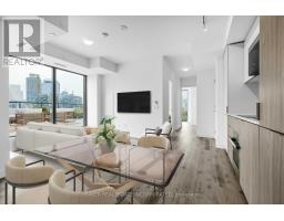 722 - 28 Eastern Avenue, Toronto (Moss Park), Ca