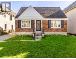 65 LURGAN DRIVE, Toronto, Ontario