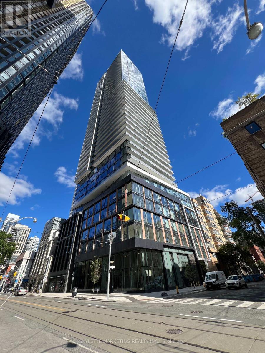 3208 - 89 CHURCH STREET, Toronto, Ontario