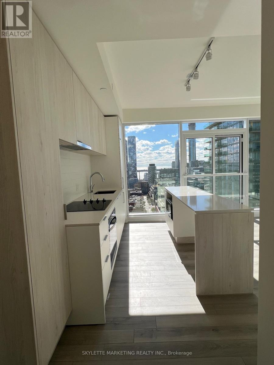 3208 - 89 Church Street, Toronto, Ontario  M5C 0B7 - Photo 11 - C12457803
