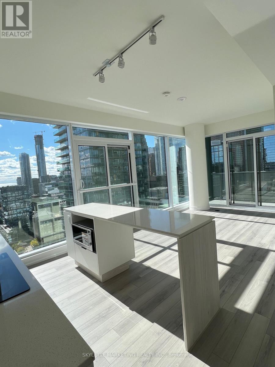 3208 - 89 Church Street, Toronto, Ontario  M5C 0B7 - Photo 12 - C12457803