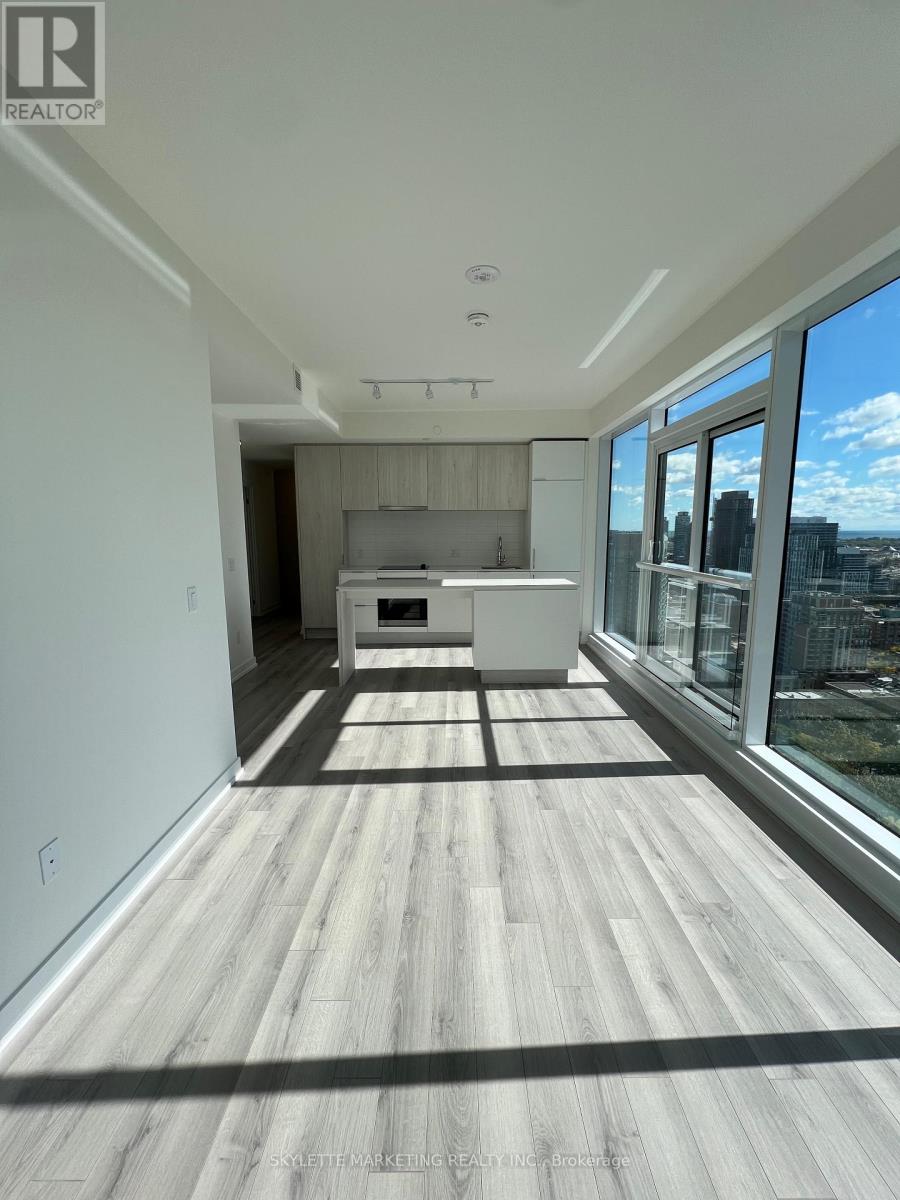 3208 - 89 Church Street, Toronto, Ontario  M5C 0B7 - Photo 13 - C12457803
