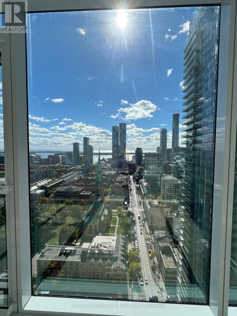 3208 - 89 Church Street, Toronto, Ontario  M5C 0B7 - Photo 14 - C12457803