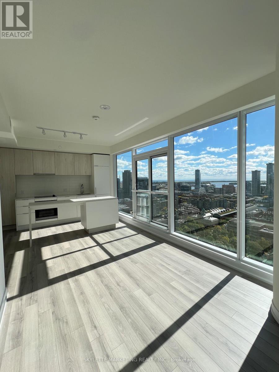 3208 - 89 Church Street, Toronto, Ontario  M5C 0B7 - Photo 15 - C12457803