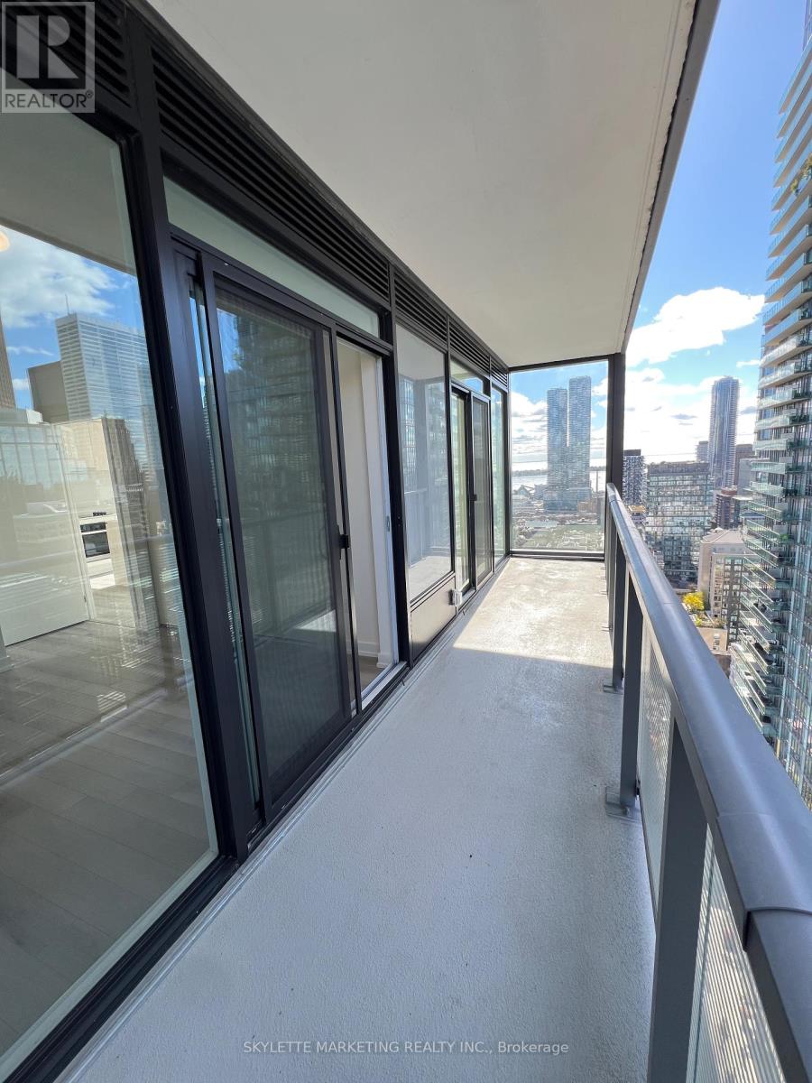 3208 - 89 Church Street, Toronto, Ontario  M5C 0B7 - Photo 19 - C12457803