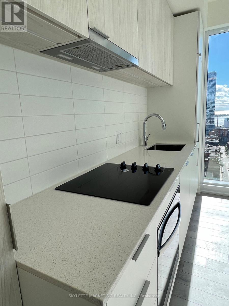 3208 - 89 Church Street, Toronto, Ontario  M5C 0B7 - Photo 21 - C12457803