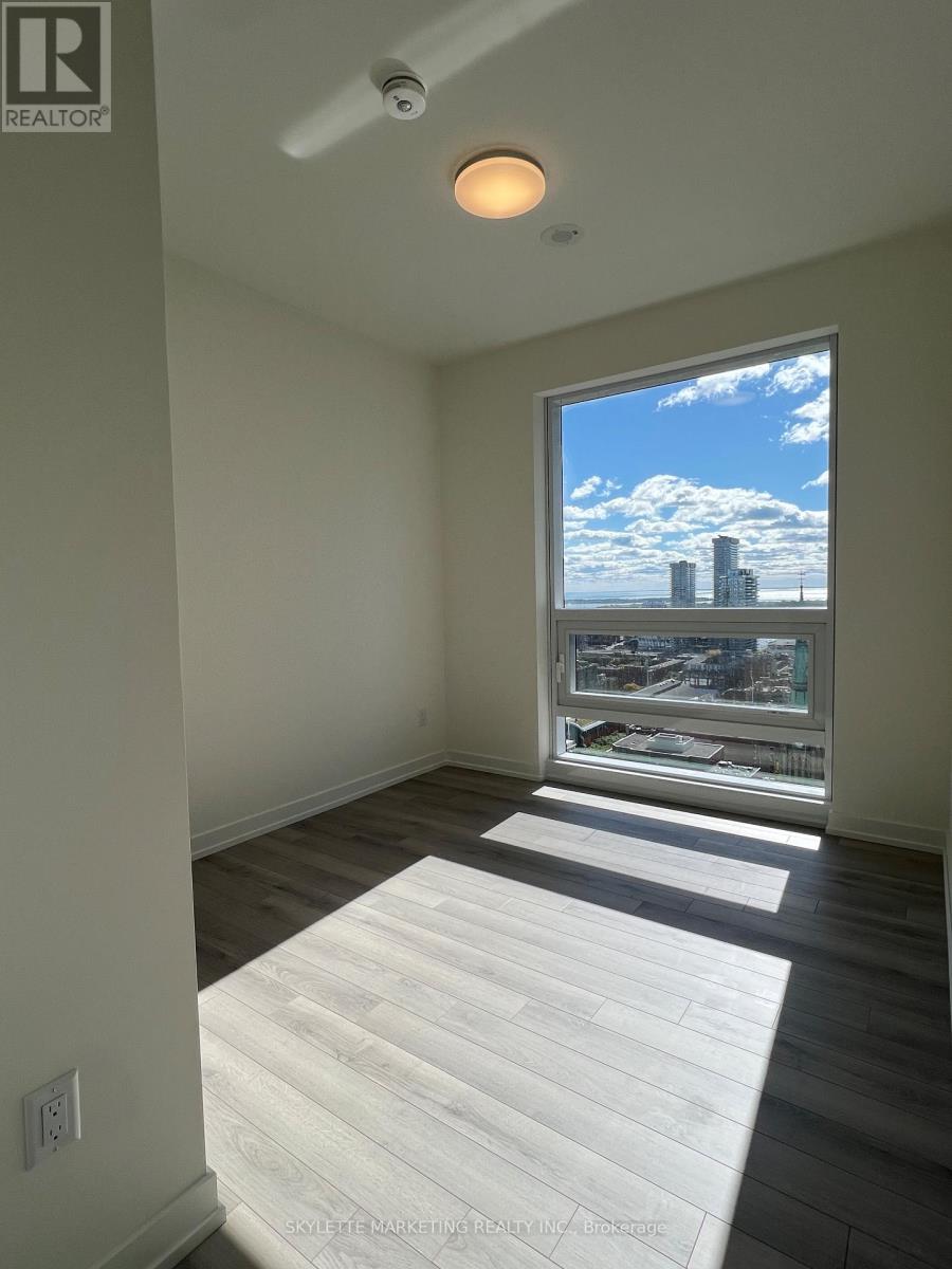 3208 - 89 Church Street, Toronto, Ontario  M5C 0B7 - Photo 8 - C12457803
