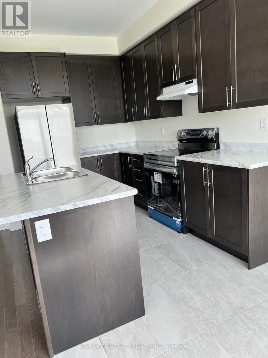 1235 REXTON DRIVE, Oshawa, Ontario