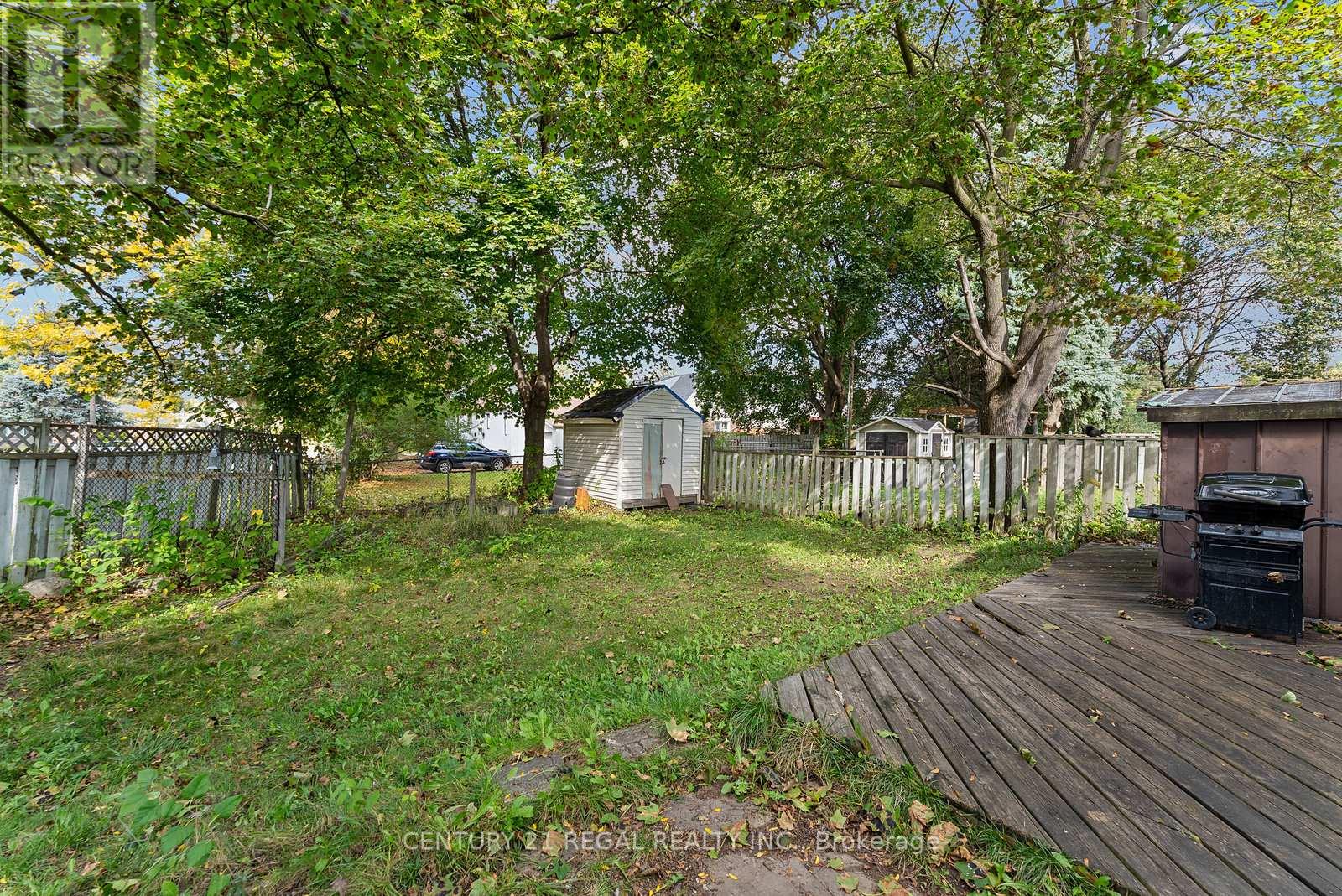 106 Flora Drive, Toronto, Ontario  M1P 1A8 - Photo 34 - E12457789