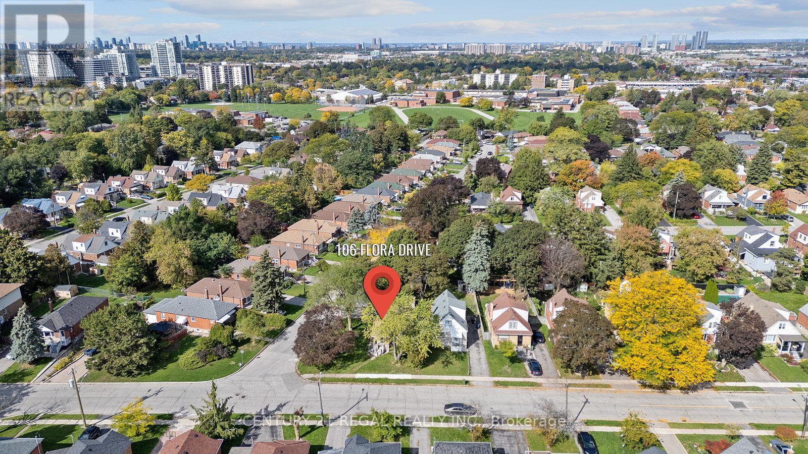 106 Flora Drive, Toronto, Ontario  M1P 1A8 - Photo 38 - E12457789