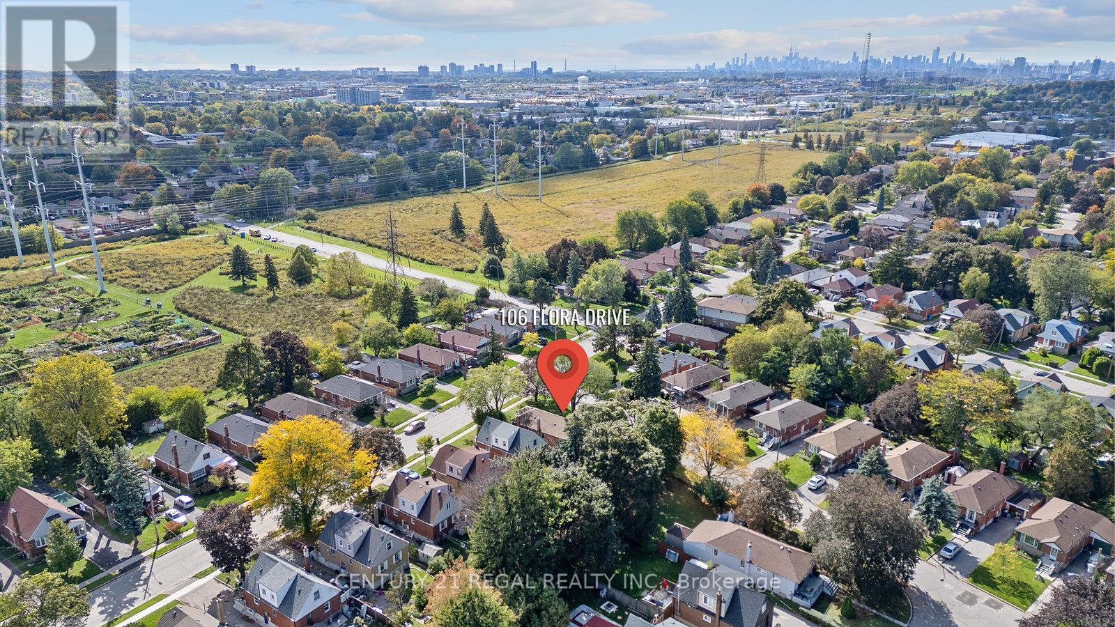 106 Flora Drive, Toronto, Ontario  M1P 1A8 - Photo 46 - E12457789