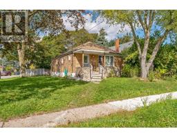 106 Flora Drive, Toronto (Dorset Park), Ca