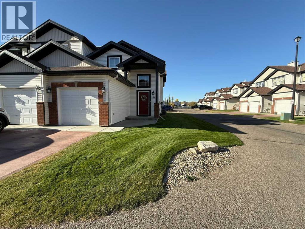 35, 295 Blackfoot Road W, Lethbridge, Alberta  T1K 8A6 - Photo 17 - A2263717