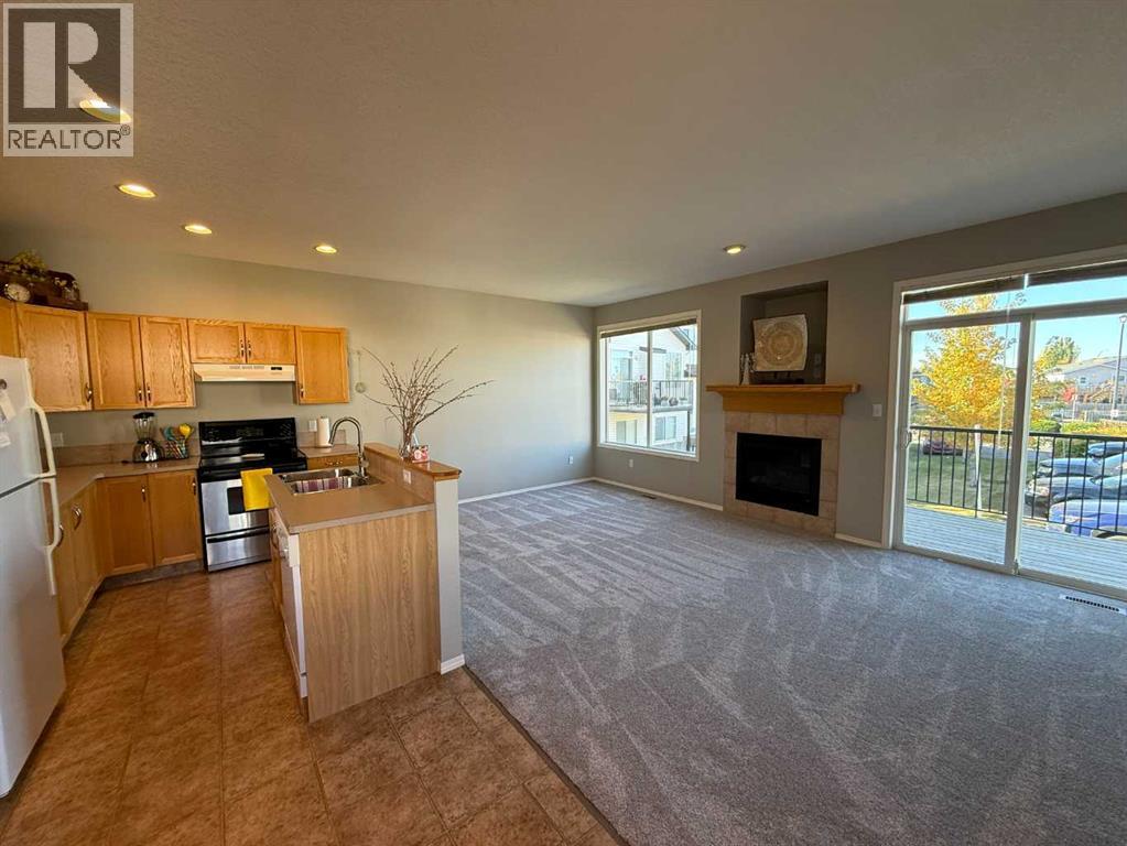 35, 295 Blackfoot Road W, Lethbridge, Alberta  T1K 8A6 - Photo 2 - A2263717