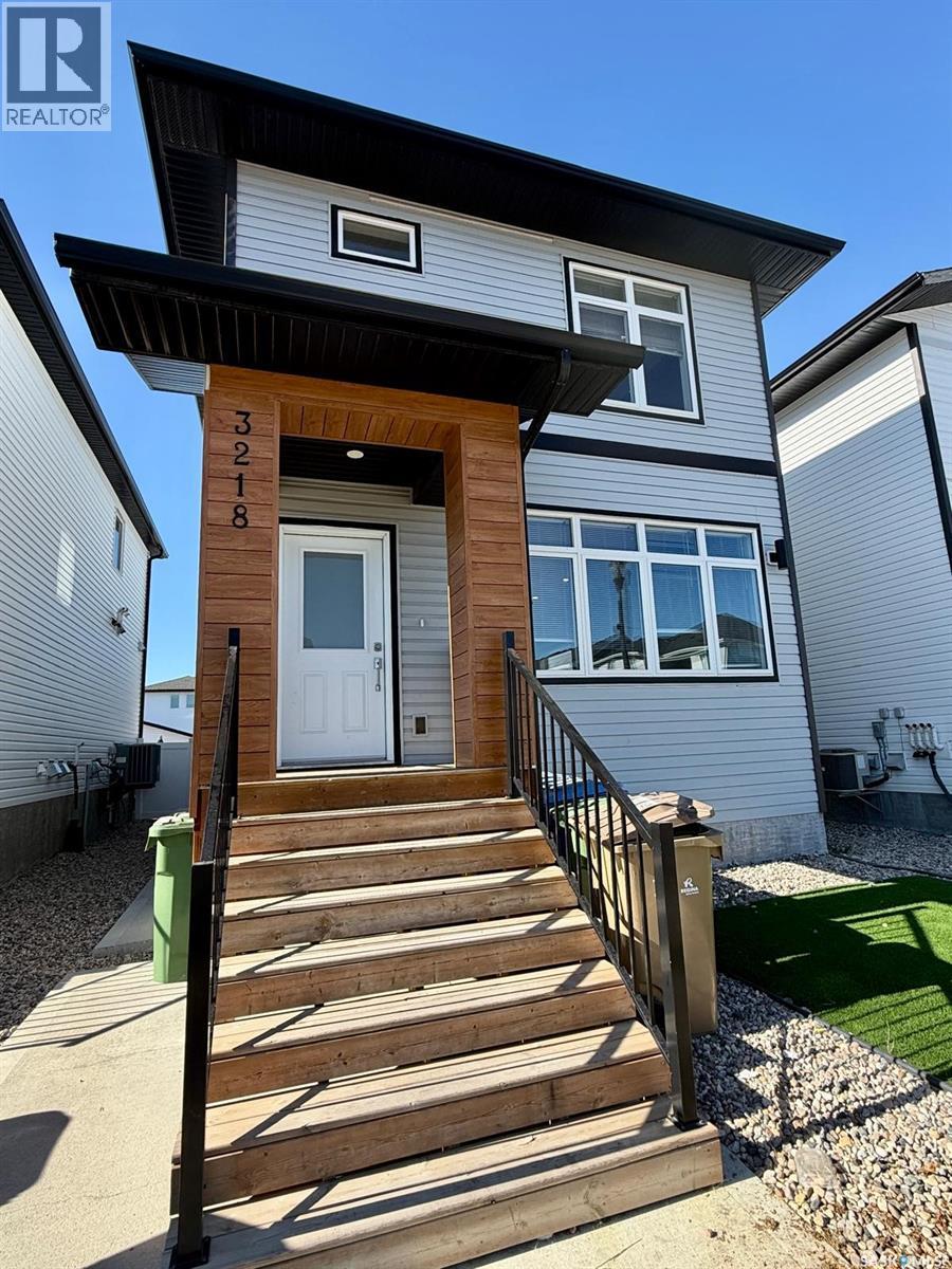 3218 Green Brook Road, Regina, Saskatchewan  S4V 3R2 - Photo 34 - SK020656