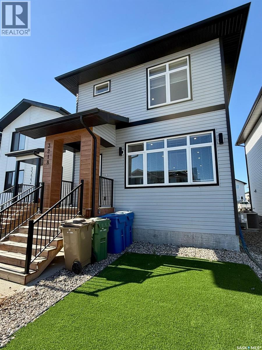 3218 Green Brook Road, Regina, Saskatchewan  S4V 3R2 - Photo 1 - SK020656