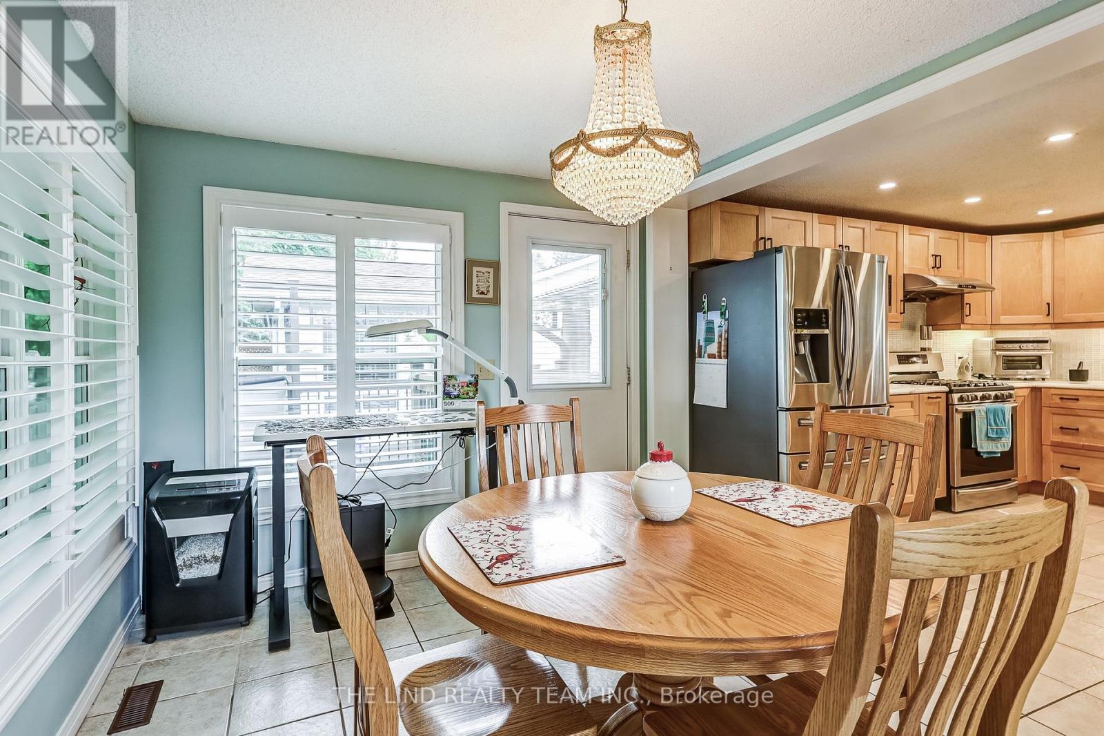272 Jeff Smith Court, Newmarket, Ontario  L3Y 8C5 - Photo 16 - N12457791
