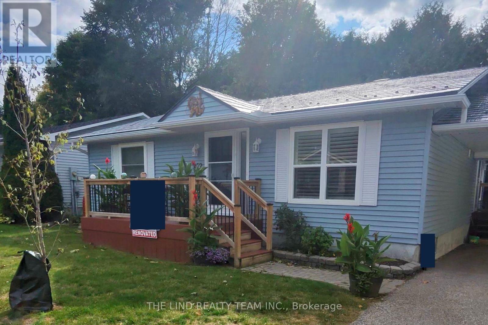 272 Jeff Smith Court, Newmarket, Ontario  L3Y 8C5 - Photo 2 - N12457791